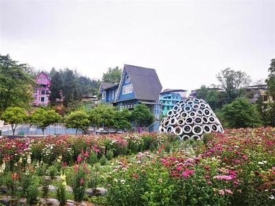 州慶去哪兒？玩轉恩施跟我來！休閑觀光活動