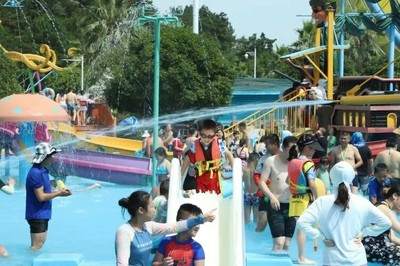 精品路線與多彩活動(dòng) 貴陽(yáng)烏當(dāng)邀您暢享避暑休閑之旅