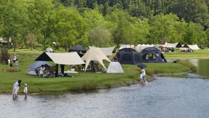 錦屏縣2025年國(guó)慶中秋“雙節(jié)”文旅盛宴圓滿收官，休閑觀光活動(dòng)廣受贊譽(yù)